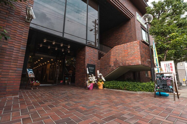 >革靴でお困りの方は高井靴店にお任せください